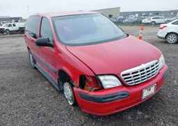 1998 CHEVROLET VENTURE