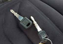 1998 CHEVROLET VENTURE