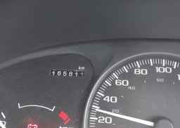 1998 CHEVROLET VENTURE