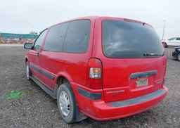 1998 CHEVROLET VENTURE