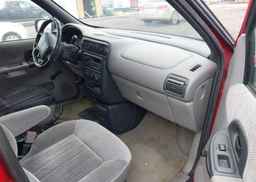 1998 CHEVROLET VENTURE