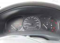 1998 CHEVROLET VENTURE