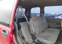 1998 CHEVROLET VENTURE
