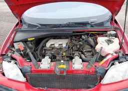 1998 CHEVROLET VENTURE