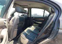 2002 JAGUAR X-TYPE 2.5