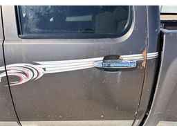 2007 CHEVROLET SILVERADO K1500 CREW CAB