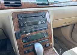 2006 FORD FIVE HUNDRED SEL