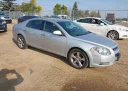 2012 CHEVROLET MALIBU 1LT