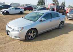 2012 CHEVROLET MALIBU 1LT