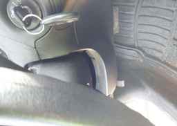 2012 CHEVROLET MALIBU 1LT