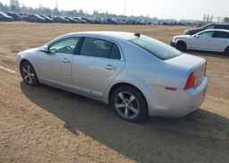 2012 CHEVROLET MALIBU 1LT