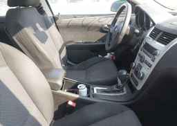 2012 CHEVROLET MALIBU 1LT
