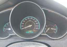 2012 CHEVROLET MALIBU 1LT