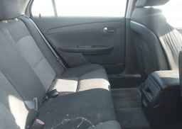 2012 CHEVROLET MALIBU 1LT