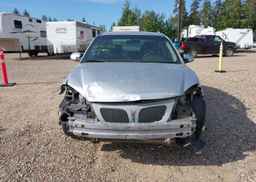 2009 PONTIAC G5 SE