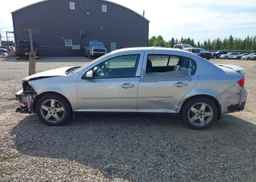2009 PONTIAC G5 SE