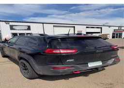 2017 JEEP CHEROKEE TRAILHAWK
