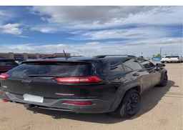2017 JEEP CHEROKEE TRAILHAWK
