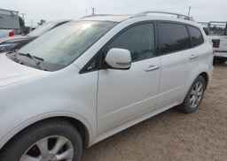 2014 SUBARU TRIBECA LIMITED