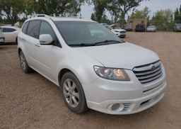 2014 SUBARU TRIBECA LIMITED