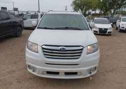 2014 SUBARU TRIBECA LIMITED