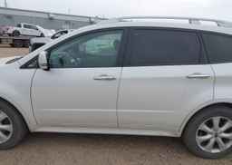 2014 SUBARU TRIBECA LIMITED