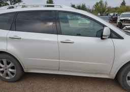 2014 SUBARU TRIBECA LIMITED