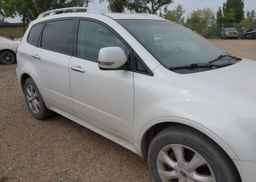 2014 SUBARU TRIBECA LIMITED