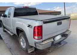 2013 GMC SIERRA K1500 SLE