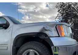 2013 GMC SIERRA K1500 SLE