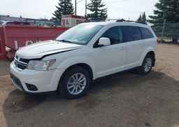 2014 DODGE JOURNEY SXT