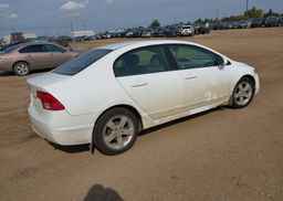 2007 HONDA CIVIC LX