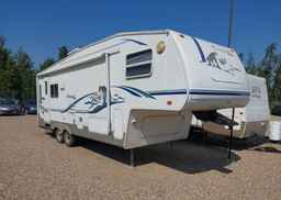 2003 KEYSTONE cougar