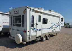 2003 KEYSTONE cougar