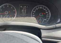 2012 VOLKSWAGEN PASSAT S