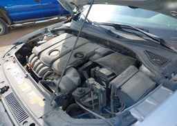 2012 VOLKSWAGEN PASSAT S