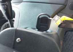 2009 CHEVROLET AVEO LT