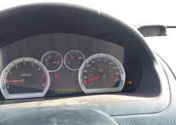 2009 CHEVROLET AVEO LT