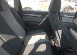 2009 CHEVROLET AVEO LT