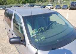 2008 CHEVROLET UPLANDER LS