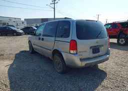 2008 CHEVROLET UPLANDER LS
