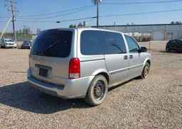 2008 CHEVROLET UPLANDER LS