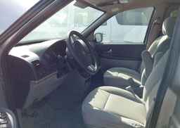 2008 CHEVROLET UPLANDER LS