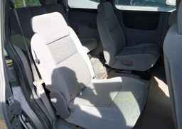 2008 CHEVROLET UPLANDER LS