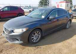 2015 MAZDA 6 TOURING