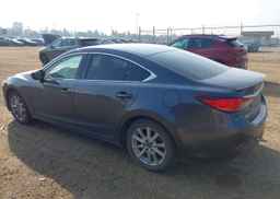 2015 MAZDA 6 TOURING
