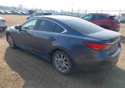 2015 MAZDA 6 TOURING