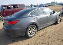 2015 MAZDA 6 TOURING