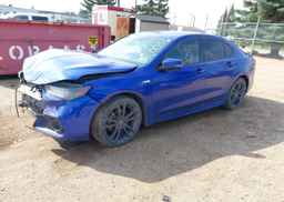 2020 ACURA TLX TECHNOLOGY
