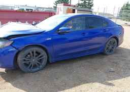 2020 ACURA TLX TECHNOLOGY
